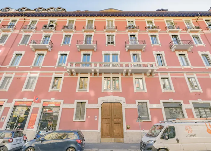 Barbara'S House - Milano Navigli - 2 Km From Duomo